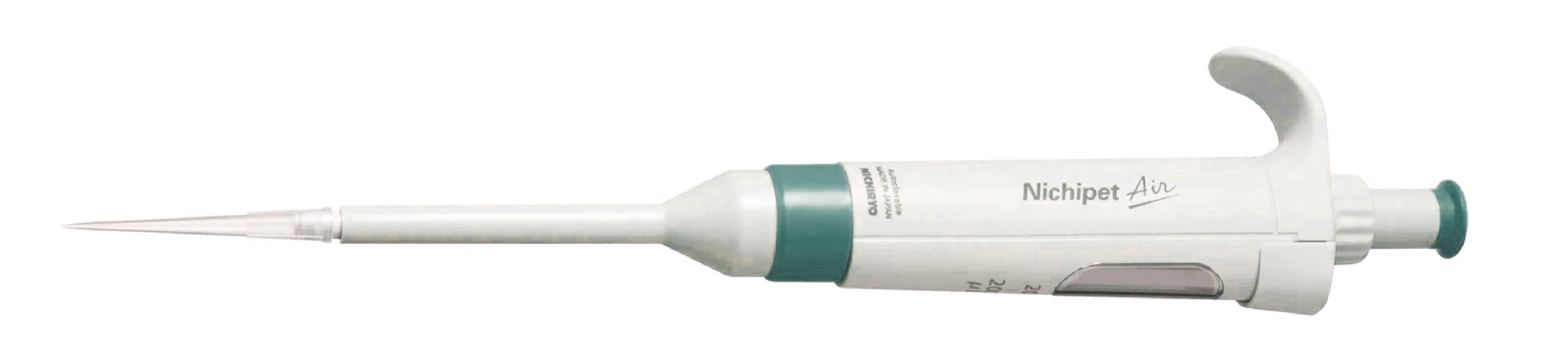 Nichipet Air product details